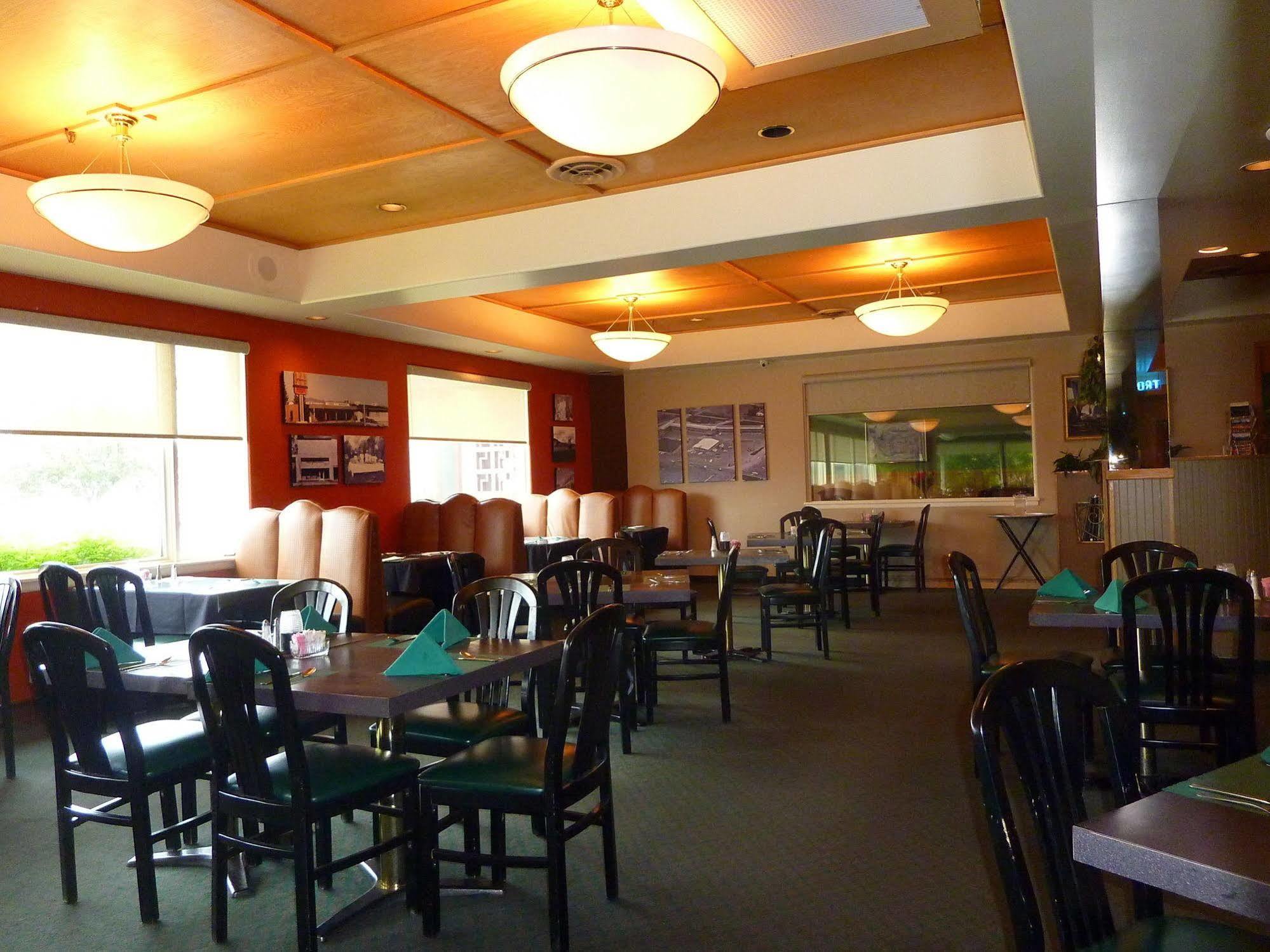 Best Western Helena - Capitol Hotel Exterior photo